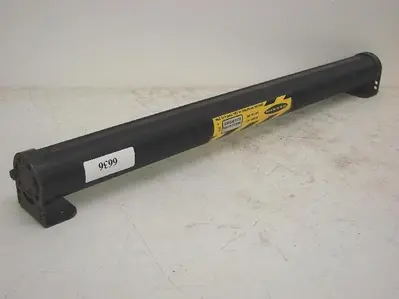 USED BANNER ENGINEERING MGE2416A