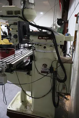 2003 ACER GROUP EVS-3VS Manual Milling | MD Equipment Services LLC (8)