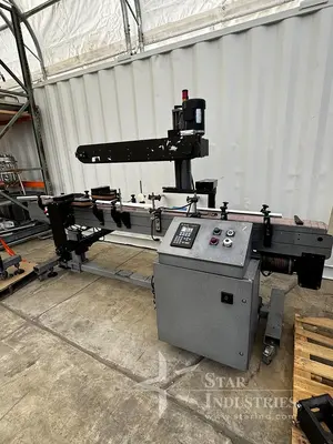 Used LABELAIRE 3115CDL Labelers | Star Industries #1253466