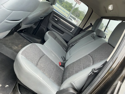 Used 2013 RAM 1500 Pickup Trucks Michigan US | Miedema Asset Management Group #1320404