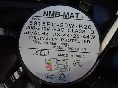 USED FANUC A05B2452C901