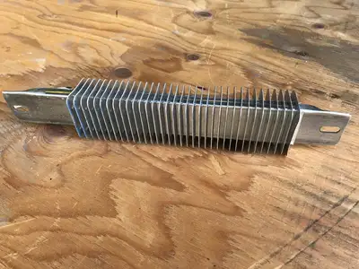 USED THERMON FS SERIES