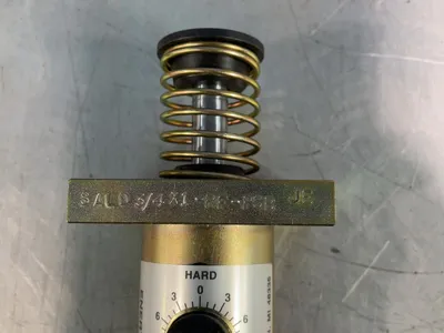 Used ENERTROLS SALD3/4X1RFPSB Miscellaneous MRO Ohio US | HGR 24 #1083641