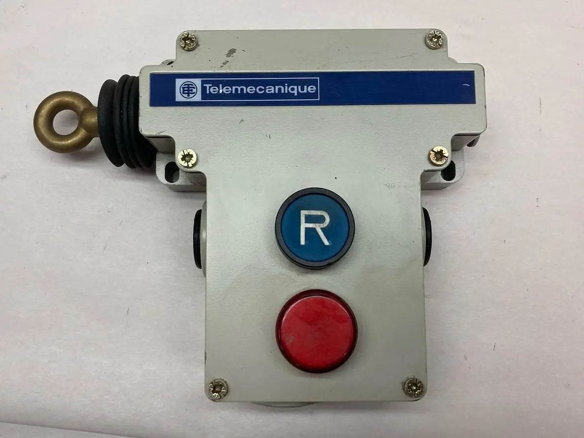 Used TELEMECANIQUE XY2CE2A150 Miscellaneous Equipment (Electrical & Power) Ohio US | Surplus Asset Holdings #1363972