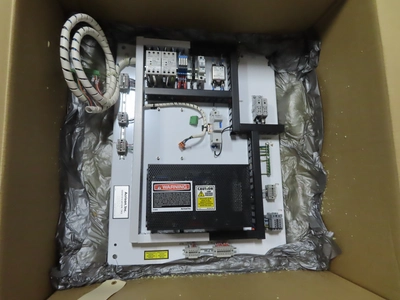 Acrison Feeder Digital Computer Parts, unused