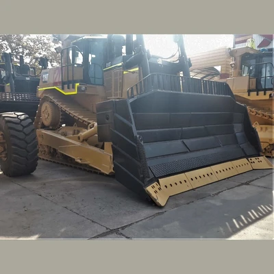 USED 2011 CATERPILLAR D10T