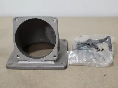 New | in-Stock CROUSE-HINDS AJA6 Cable & Wire British Columbia CA | Lenmark #249084