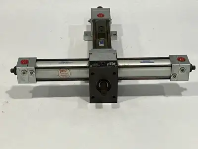 ML-26248 | PHD  Pneumatic Rotary Cylinder - Used