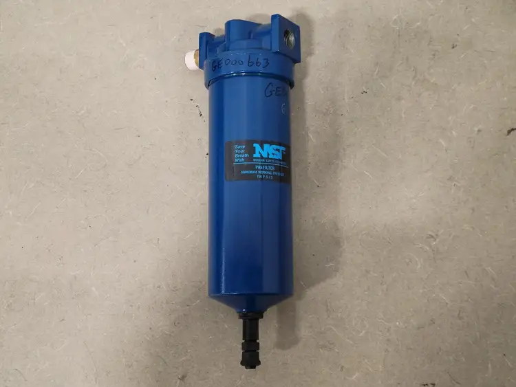 Used MST RP050B Parts (Hydraulics and Pneumatics) British Columbia CA | Lenmark #271275