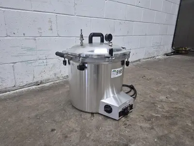 USED ALL AMERICAN 75X