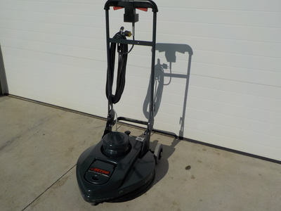 Used _UNKNOWN_ _UNKNOWN_ High Speed Burnishers Michigan US | Miedema Asset Management Group #1288213