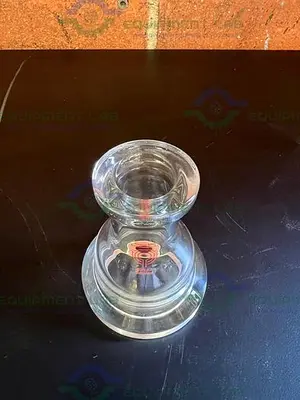 USED BUCHI AG BOROSILICATGLAS 3.3 KATALOG 8801 REDUCER