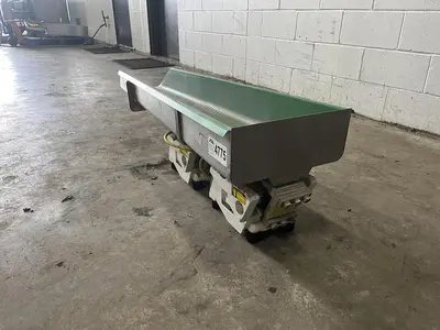 USED ERIEZ HS-42