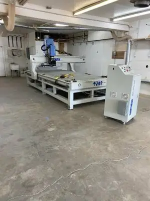 NEWCNC _UNKNOWN_ CNC Routers | Star Equipment Co., Inc. (5)