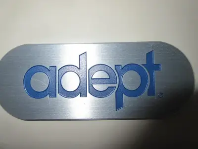 Adept Robot Arm Assembly, For TTMA-ST2 System