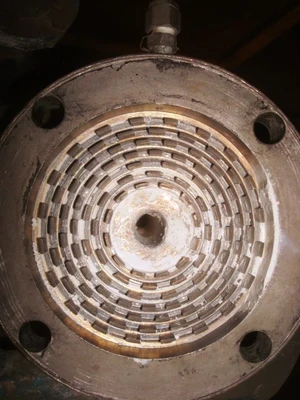 Oakes Mixer Model 4M 1 1/2 Gp/1