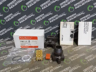 USED RAYCHEM PMK-LP