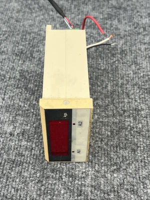Used Checkline TD-1-T E Indicators California US | Davliegogo LLC #1706486