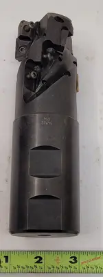 Used KENNAMETAL K2003R402AN25408C Misc Industrial Equipment Kentucky US | Aucto #687019