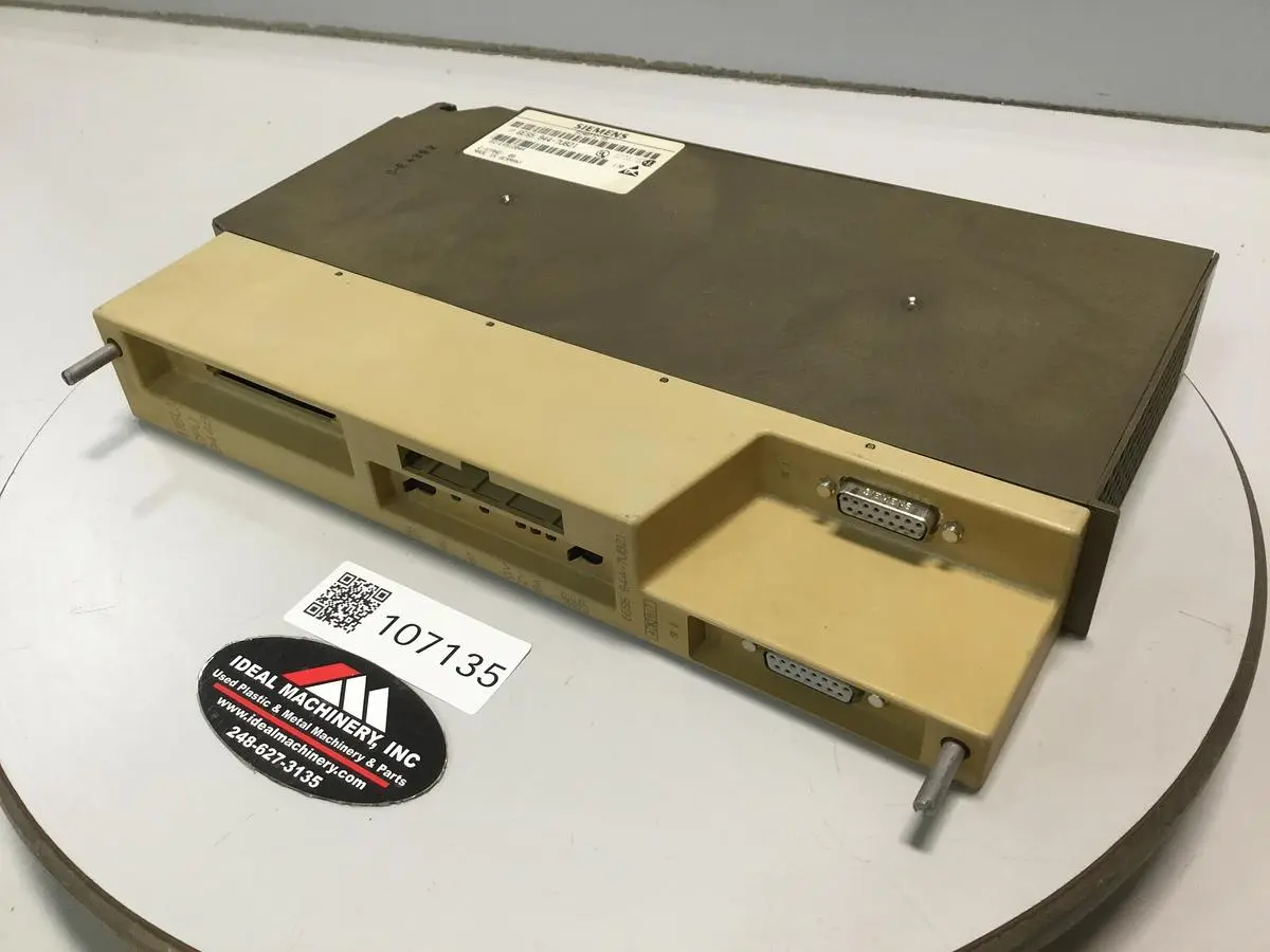 USED SIEMENS 6ES5 944-7UB21