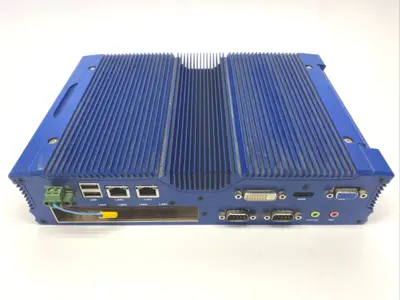 Used Teledyne Dalsa GV3000-04-W7-64 Industrial Controls Michigan US | Maverick Industrial Sales #1395868