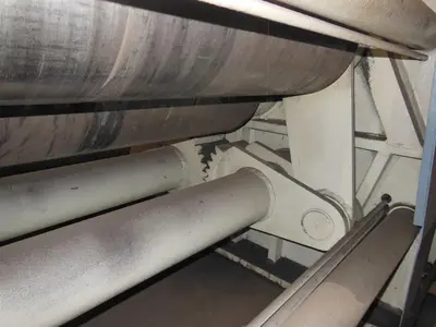USED JAMMES 3040 X 18 MM