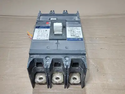 USED GENERAL ELECTRIC SGHA36AT0600