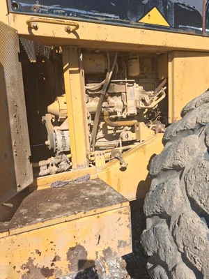 Used 1993 Caterpillar 980F Wheel Loaders Maryland US | Zadoon Equipment #1470075