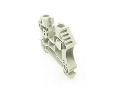 Allen Bradley 1492-J6 Terminal Blocks DIN Rail Mount 800V 6mm² Lot of 300