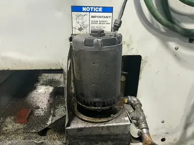 Used 2003 HAAS AUTOMATION SL30TB CNC Lathes Ohio US | HGR 24 #1513594