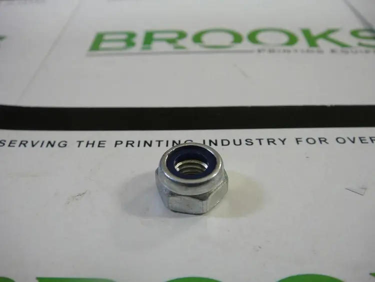 New | in-Stock HEIDELBERG 00.520.0873 Nuts & Screws North Carolina US | BROOKS PRINTING EQUIPMENT #1140418