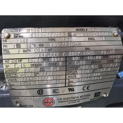NEW AMERICAN FAN COMPANY APV4-6