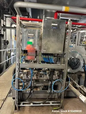USED SIEMENS STC-SV (08-8)