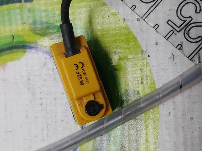 USED BANNER QS18VN6DB