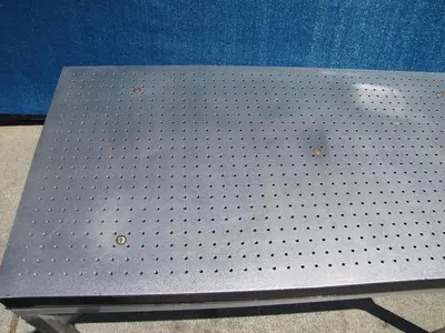 Used NEWPORT NRC Optomechanical / Motion Control California US | Bay Line Tool #1321511