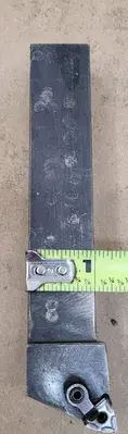 USED SECO MWLNR-16-3D