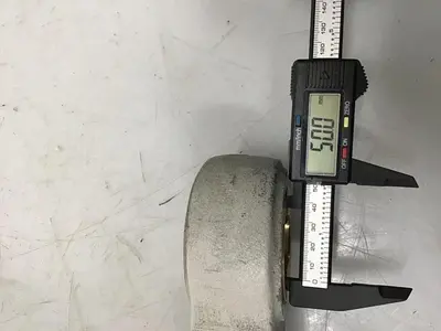 USED SUMITOMO JF23/46A3