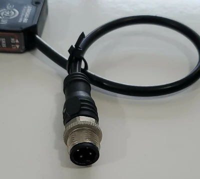 USED Tri Tronics MDHRC R5