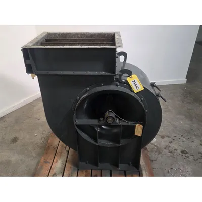 USED NEW YORK BLOWER ACOUSTAFOIL 22