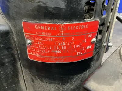 Used GATES 3000 Tooling & Accessories (Other) Ohio US | HGR 24 #1568453