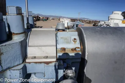 NEW SULZER BINGHAM 10X14X16.5BX HSB