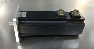 CUSTOM SERVO MOTOR MPM893T2-1113 230VAC 3.0A B33-B 1E