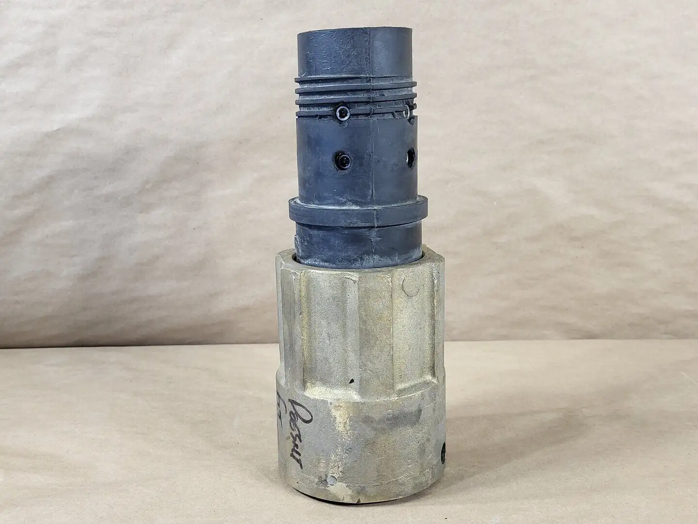 USED SPECIAL MINE SERVICES 8345-5