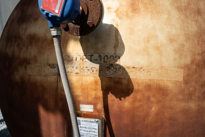 Expansion Tank