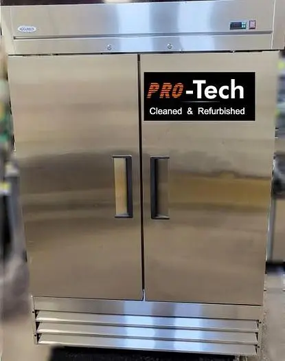 Used EFI F2-54VC Refrigeration Units British Columbia CA | Surrey Food Equipment #431350