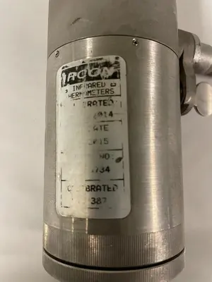 Used IRCON 5G-1415000 Sensors | Surplus Asset Holdings #1206612