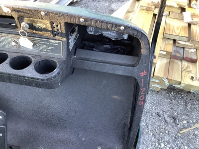 Used _UNKNOWN_ _UNKNOWN_ Golf Carts Michigan US | Miedema Asset Management Group #1489661