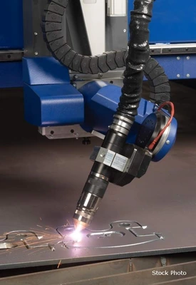 NEW MESSER ELEMENT 400