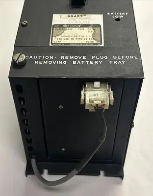 USED SYMAX 8030-PS-20