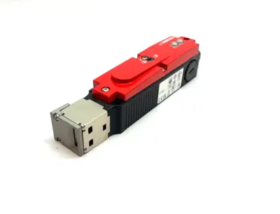 USED EUCHNER STA SAFETY SWITCH